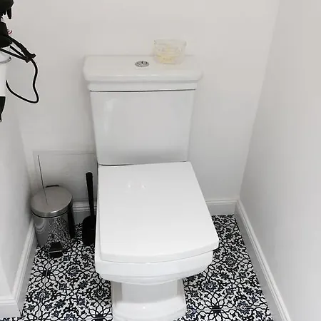 아파트 Miniapartment Baden-baden