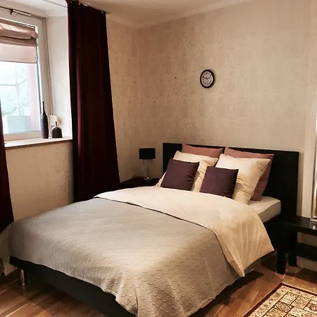 Miniapartment Baden-baden