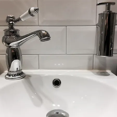 아파트 Miniapartment Baden-baden *