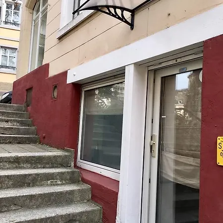 Miniapartment Baden-baden