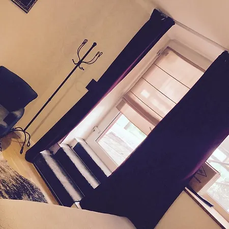 아파트 Miniapartment Baden-baden 바덴바덴